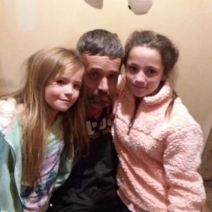 Meet your Posher, Tommy